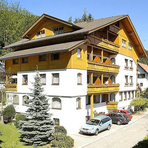 Familienhotel Steindl © Familienhotel Steindl