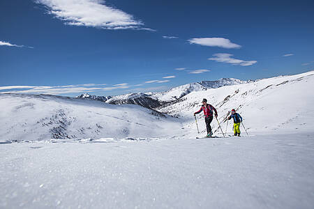 Skitour FIS K70