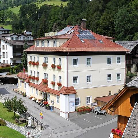 Hotel Kirchenwirt © Hotel Kirchenwirt