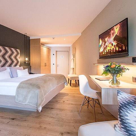 Hotel Moserhof © Hotel Moserhof