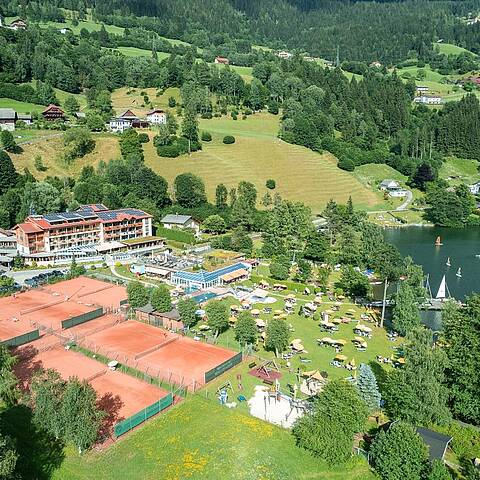 Brennseehof  © Brennseehof