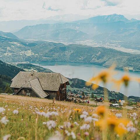Alexanderhütte © Daniela Ebner_Alexanderhütte 
