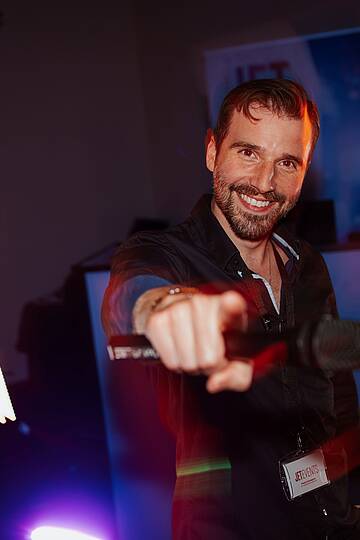 DJ Joseph Erin