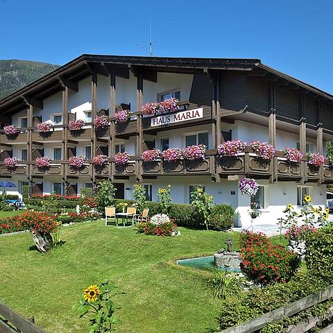 Haus Maria  © Haus Maria