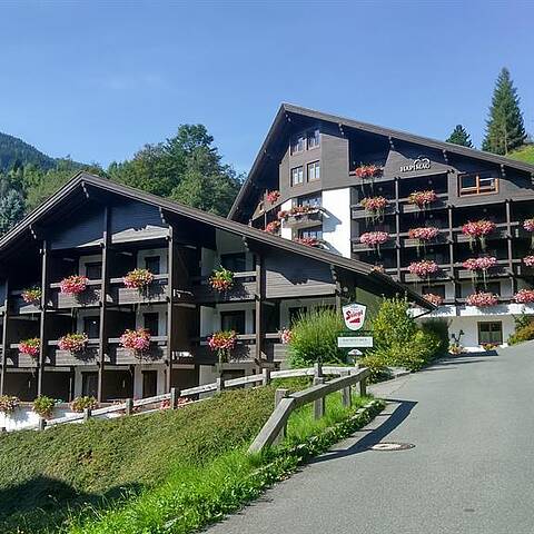 Alpenlanddorf © Alpenlanddorf