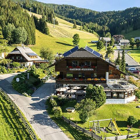Gasthof Sportalm © Gasthof Sportalm