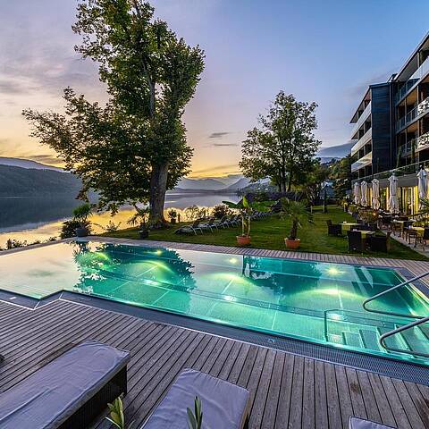 Villa Postillion © Villa Postillion