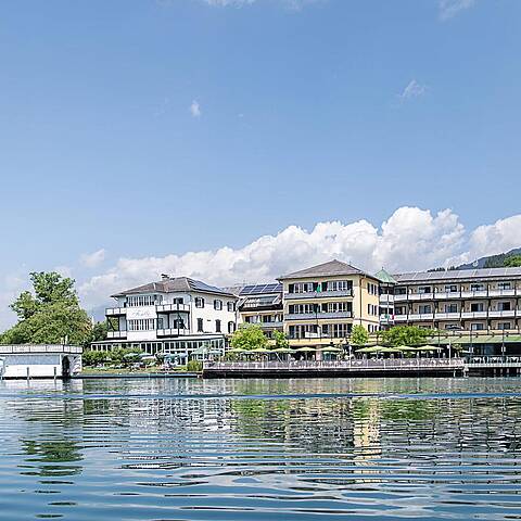 Hotel Forelle © Hotel Forelle