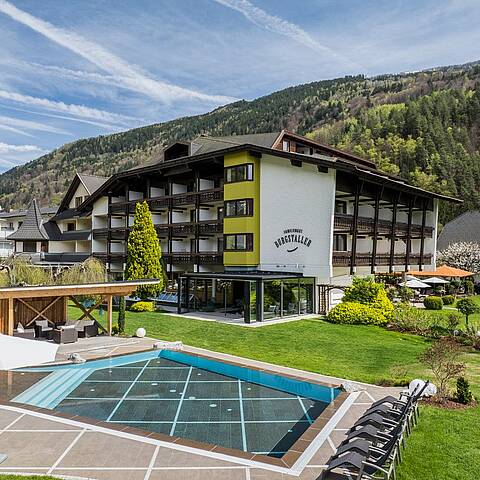 Familienhotel Burgstaller  © Familienhotel Burgstaller 