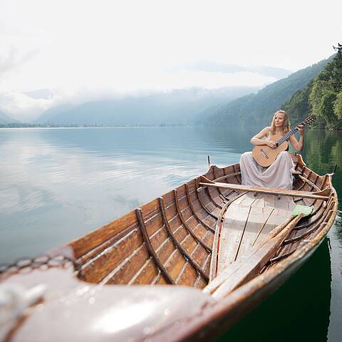Kultur am See © Andreas Siebenhofer_MBN Tourismus